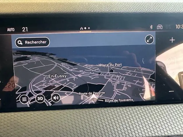 DS Automobiles 4 1.2 PureTech Bastille