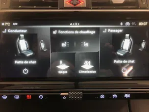 DS Automobiles 7 1.6 E-Tense Opéra 4x4