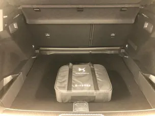 DS Automobiles 7 1.6 E-Tense Opéra 4x4