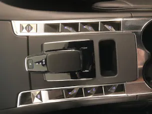 DS Automobiles 7 1.6 E-Tense Opéra 4x4