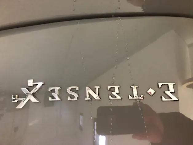 DS Automobiles 7 1.6 E-Tense Opéra 4x4