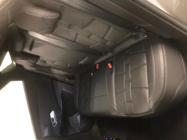 DS Automobiles 7 1.6 E-Tense Opéra 4x4