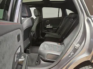 Mercedes-Benz GLA 220 d 4Matic AMG Line Swiss Star