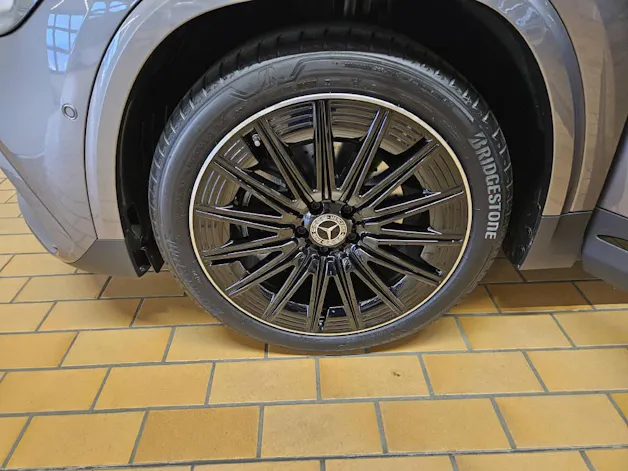 Mercedes-Benz GLA 220 d 4Matic AMG Line Swiss Star