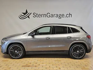 Mercedes-Benz GLA 220 d 4Matic AMG Line Swiss Star