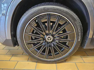Mercedes-Benz GLA 220 d 4Matic AMG Line Swiss Star