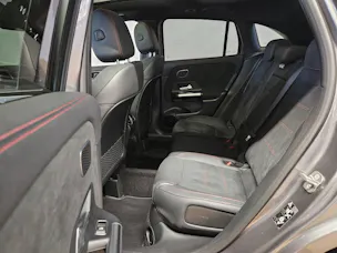 Mercedes-Benz GLA 220 d 4Matic AMG Line Swiss Star