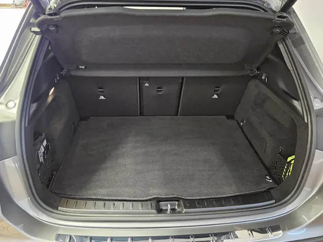 Mercedes-Benz GLA 220 d 4Matic AMG Line Swiss Star