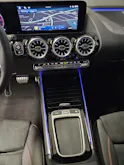 Mercedes-Benz GLA 220 d 4Matic AMG Line Swiss Star