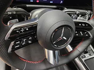 Mercedes-Benz GLA 220 d 4Matic AMG Line Swiss Star