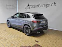 Mercedes-Benz GLA 220 d 4Matic AMG Line Swiss Star
