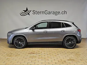 Mercedes-Benz GLA 220 d 4Matic AMG Line Swiss Star