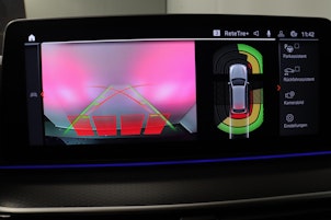 Vehicle image BMW 520d xDrive Touring