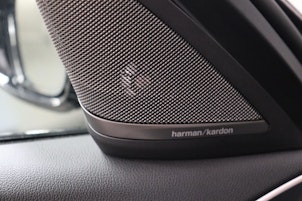 Vehicle image BMW 520d xDrive Touring