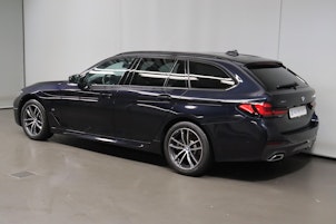 Vehicle image BMW 520d xDrive Touring