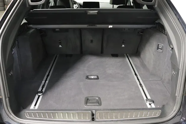 BMW 520d xDrive Touring