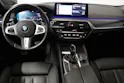 BMW 520d xDrive Touring