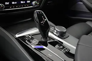 BMW 520d xDrive Touring