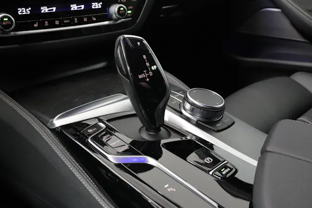 BMW 520d xDrive Touring