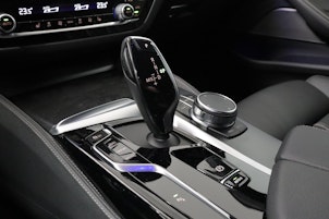 Vehicle image BMW 520d xDrive Touring