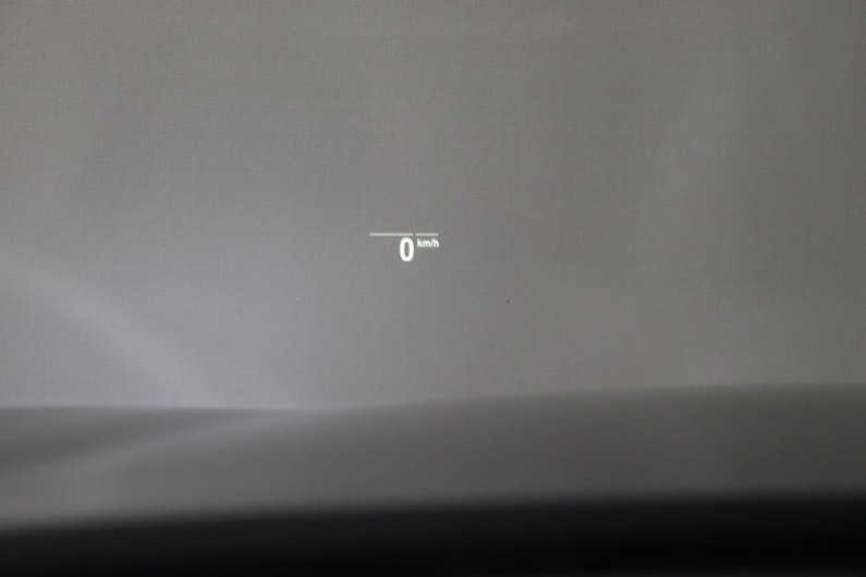 Vehicle image BMW 5 SERIES