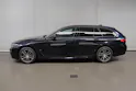 BMW 520d xDrive Touring
