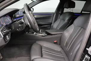 BMW 520d xDrive Touring