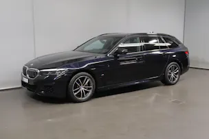BMW 520d xDrive Touring