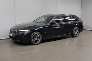 Vehicle image BMW 520d xDrive Touring