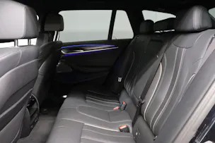 BMW 520d xDrive Touring