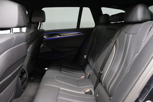 BMW 520d xDrive Touring
