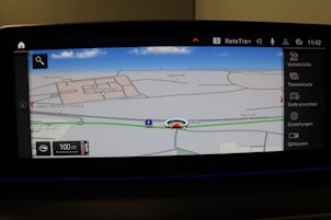 Vehicle image BMW 520d xDrive Touring