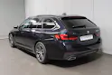 BMW 520d xDrive Touring