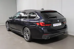 BMW 520d xDrive Touring