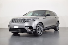 Vehicle image LAND ROVER RANGE ROVER VELAR0