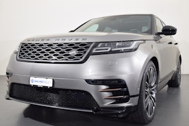 Vehicle image LAND ROVER RANGE ROVER VELAR0