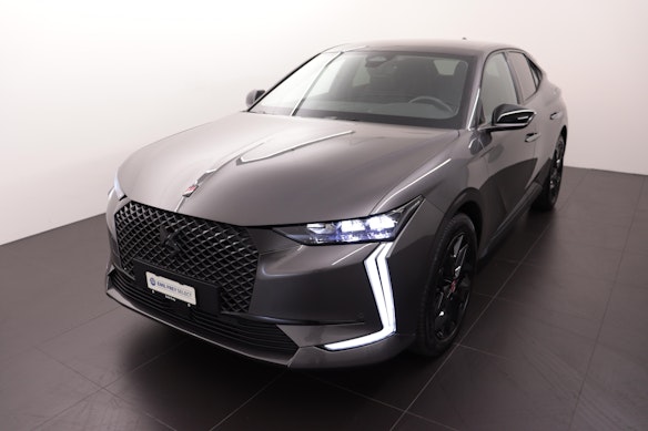 DS AUTOMOBILES DS4 1.6 E-Tense Ligne Noire 1