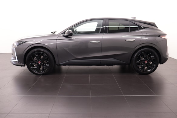 DS AUTOMOBILES DS4 1.6 E-Tense Ligne Noire 3