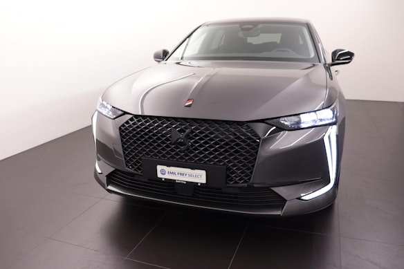 DS AUTOMOBILES DS4 1.6 E-Tense Ligne Noire 0