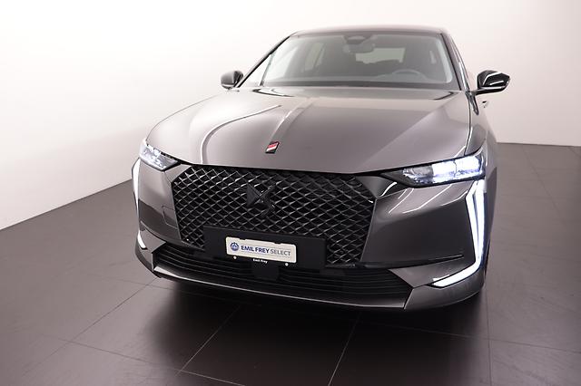 DS AUTOMOBILES DS4 1.6 E-Tense Ligne Noire: Jetzt Probefahrt buchen!