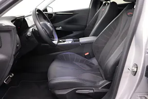 DS Automobiles 4 1.6 E-Tense Ligne Noire / ab 1.99% Leasing bei Abschluss einer Protect Autoversicherung