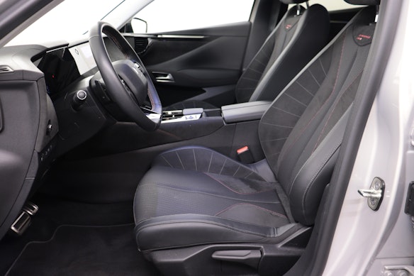 DS AUTOMOBILES DS4 1.6 E-Tense Ligne Noire 2