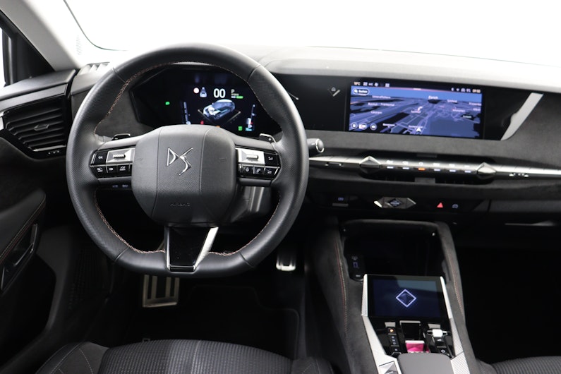 Vehicle image DS AUTOMOBILES DS4