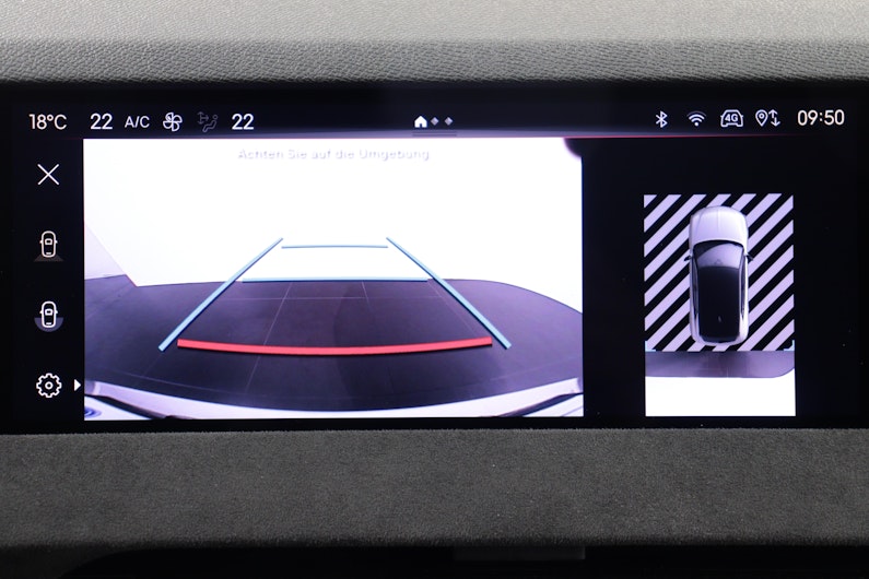 Vehicle image DS AUTOMOBILES DS4