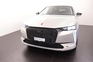 DS Automobiles 4 1.6 E-Tense Ligne Noire / ab 1.99% Leasing bei Abschluss einer Protect Autoversicherung