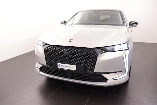 DS Automobiles 4 1.6 E-Tense Ligne Noire / ab 1.99% Leasing bei Abschluss einer Protect Autoversicherung