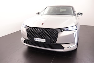 Vehicle image DS AUTOMOBILES 4 1.6 E-Tense Ligne Noire