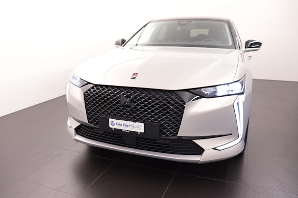 DS AUTOMOBILES DS4 1.6 E-Tense Ligne Noire 0