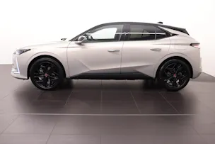 DS Automobiles 4 1.6 E-Tense Ligne Noire / ab 1.99% Leasing bei Abschluss einer Protect Autoversicherung