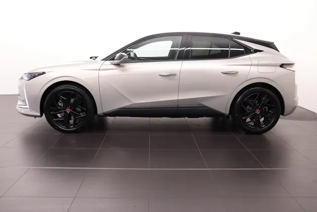 DS Automobiles 4 1.6 E-Tense Ligne Noire / ab 1.99% Leasing bei Abschluss einer Protect Autoversicherung